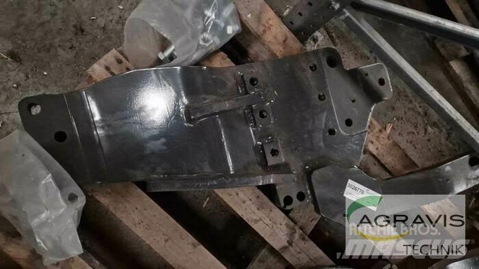 CLAAS SEITENWANGEN Outra maquinaria e acessórios para gado