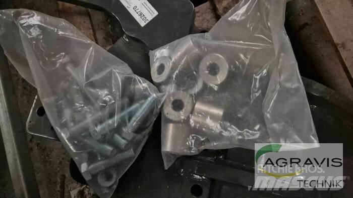 CLAAS SEITENWANGEN Outra maquinaria e acessórios para gado