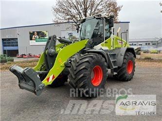 CLAAS TORION 1611 P Carregadeiras de rodas