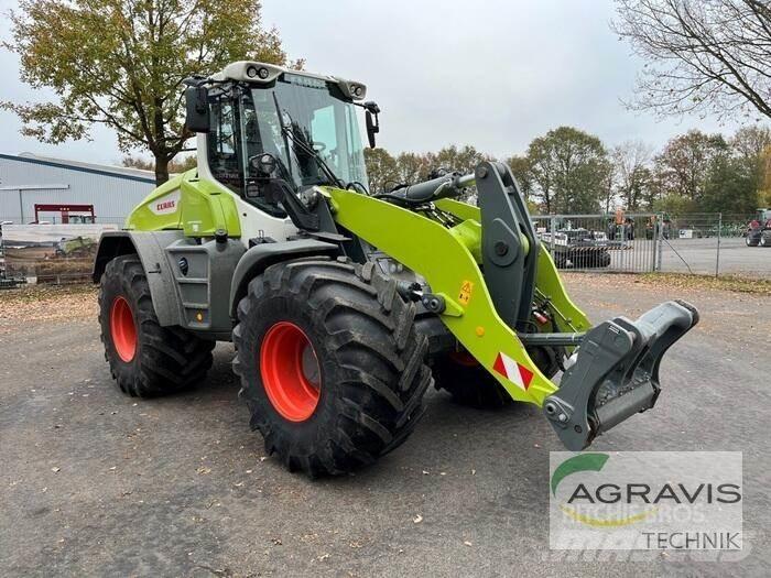 CLAAS TORION 1611 P Carregadeiras de rodas