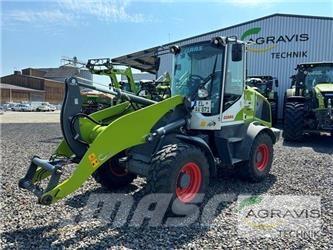 CLAAS TORION 644 SINUS Carregadeiras de rodas
