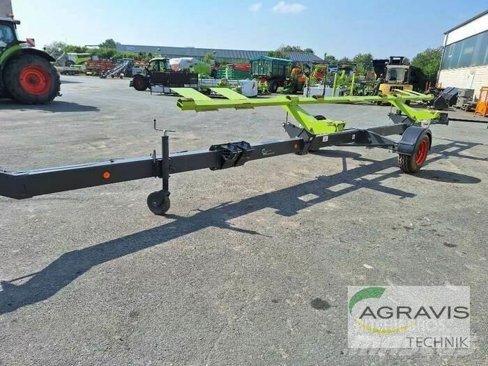 CLAAS TRANSPORTWAGEN Acessórios de ceifeiras debulhadoras
