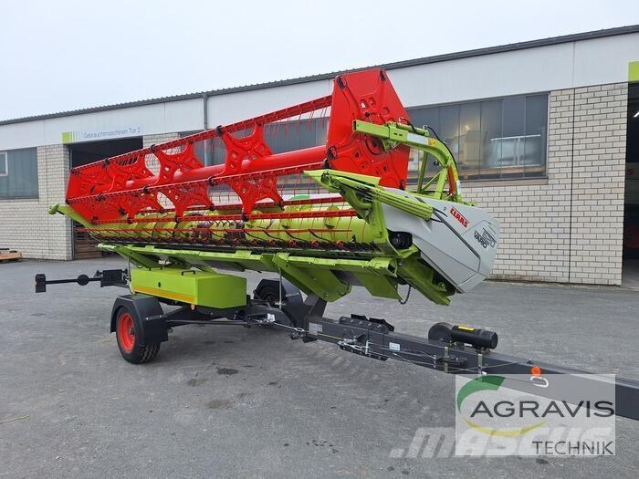 CLAAS TRION 540 Ceifeiras debulhadoras