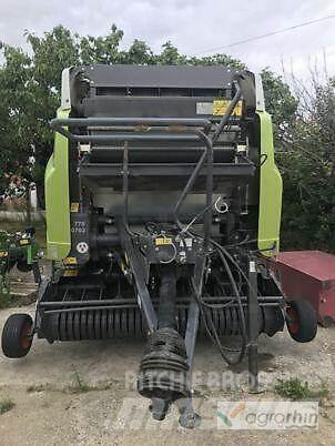 CLAAS VARIANT 450 Enfardadeira de rolos
