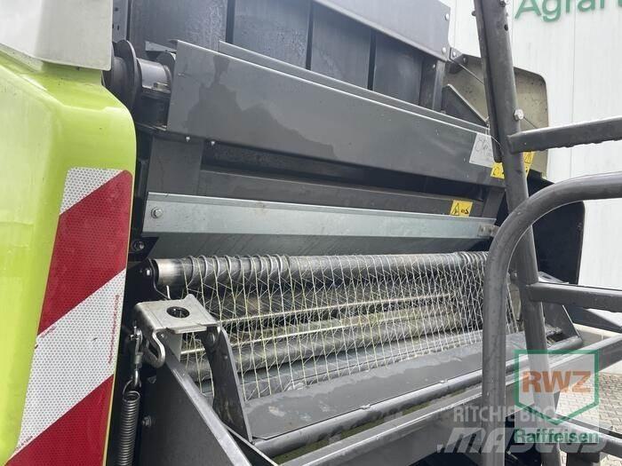 CLAAS Variant 480RC Enfardadeira de rolos