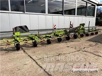 CLAAS VOLTO 1100 Ancinho virador