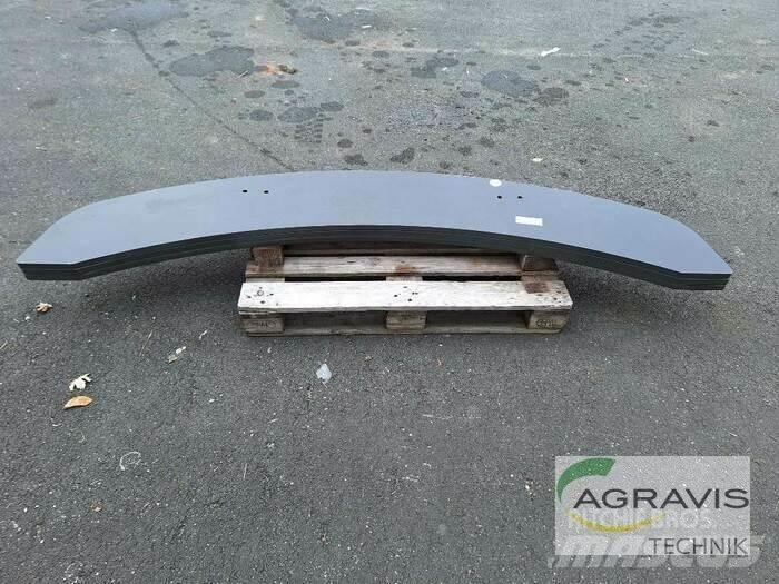 CLAAS ZUSATZGEWICHTE Outros equipamentos de forragem e ceifa