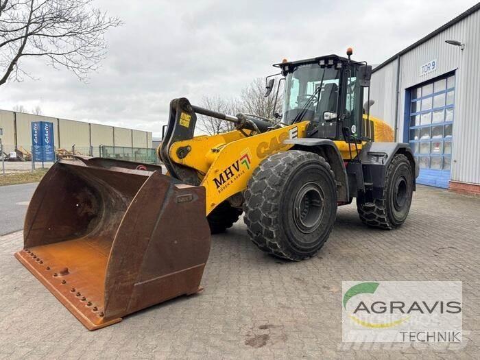 CNH Bauma OLD 921 G Carregadeiras de rodas