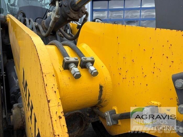 CNH Bauma OLD 921 G Carregadeiras de rodas