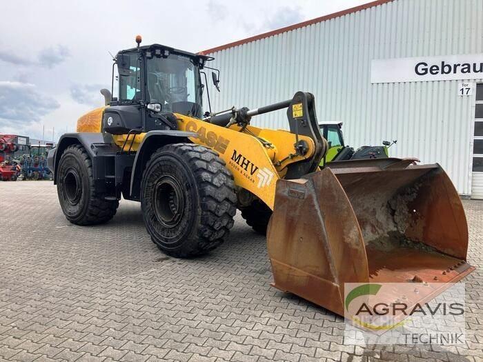 CNH Bauma OLD 921 G Carregadeiras de rodas