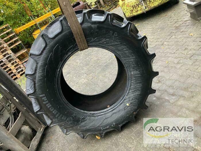 Continental REIFEN Pneus Agrícolas