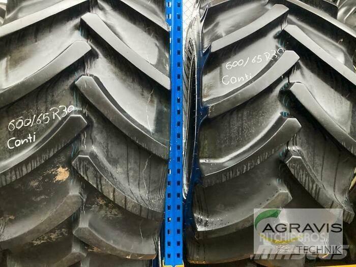 Continental REIFEN Pneus Agrícolas