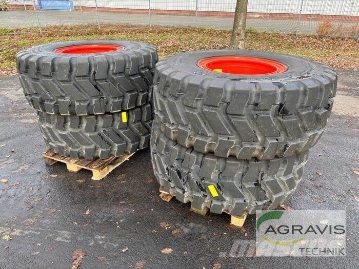 Deli Tire RÄDER KPL. Pneus Agrícolas