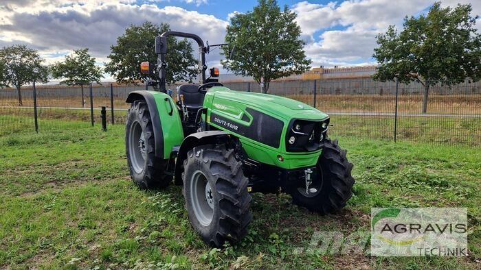 Deutz-Fahr 4070 E Tratores Agrícolas usados