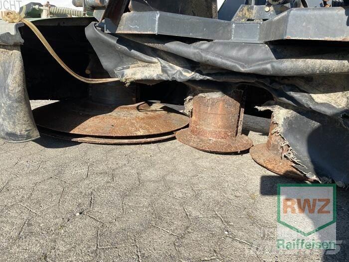 Deutz-Fahr KM 4.29 FS Gadanheiras