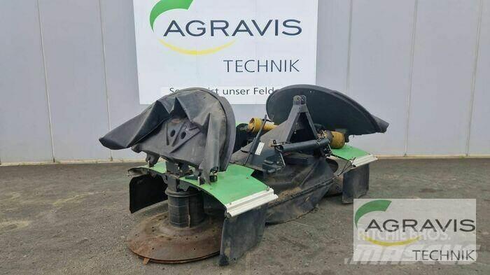 Deutz-Fahr KM 4.29 FS Gadanheiras