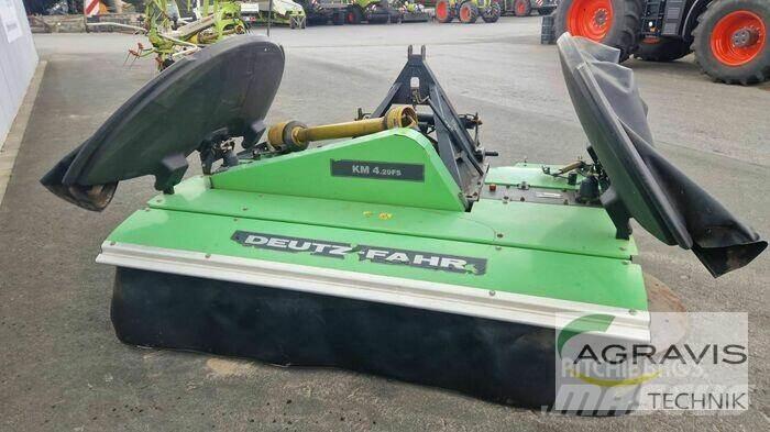 Deutz-Fahr KM 4.29 FS Gadanheiras