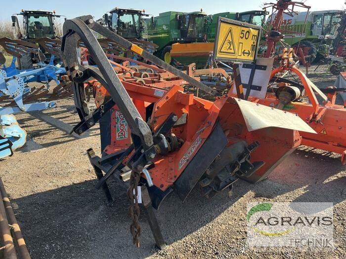 Dondi DBR25/F70 Grades mecânicas e moto-cultivadores