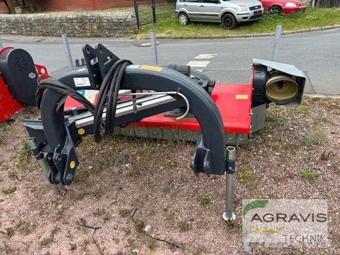 Dragone ROAD V 240 Gadanheiras e cortadores de folhas para pastos