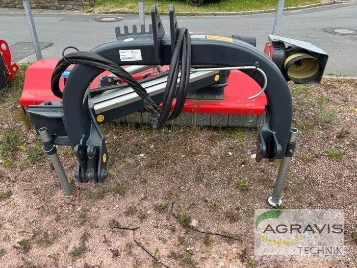 Dragone ROAD V 240 Gadanheiras e cortadores de folhas para pastos