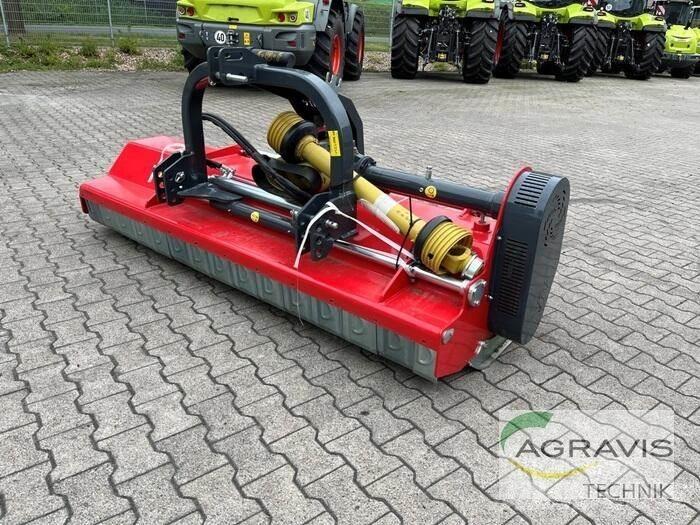 Dragone V 240 SH Gadanheiras e cortadores de folhas para pastos