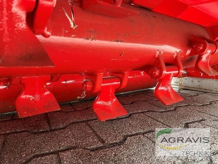 Dragone V 240 SH Gadanheiras e cortadores de folhas para pastos