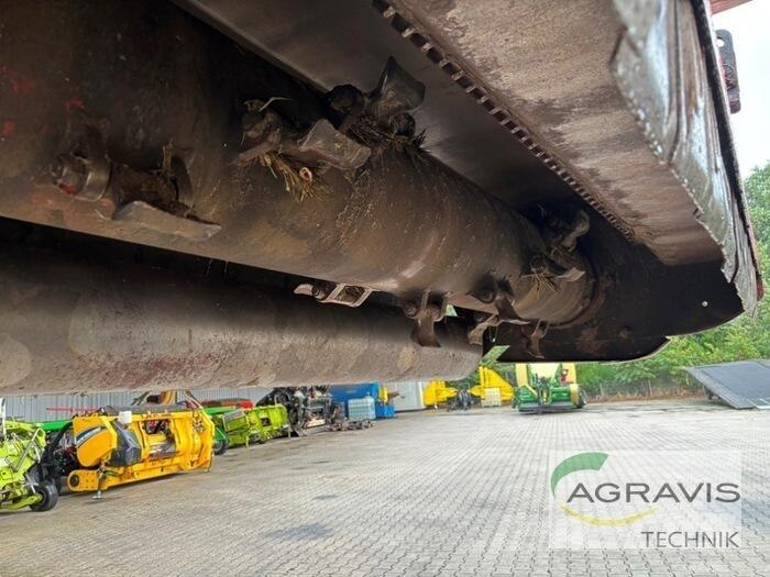 Dragone VP 280 FSH Gadanheiras e cortadores de folhas para pastos