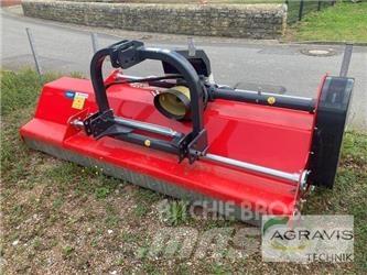 Dragone VP 280 SH Gadanheiras e cortadores de folhas para pastos