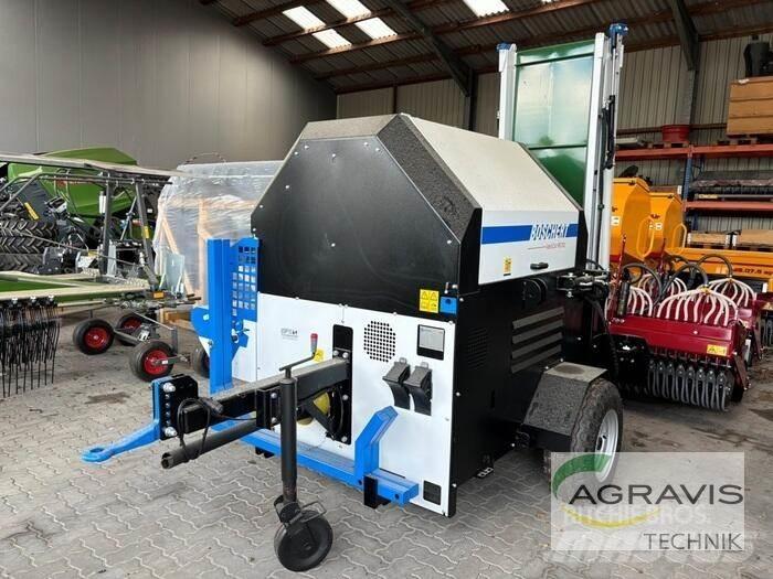  EIFo BOSCHERT RS 703 Cortadores de madeira
