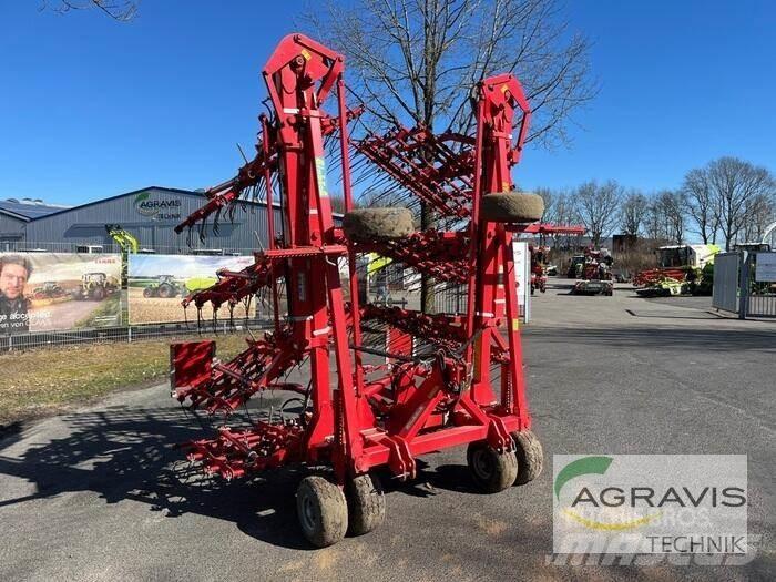 Einböck AEROSTAR 1200 Gadanheiras e cortadores de folhas para pastos