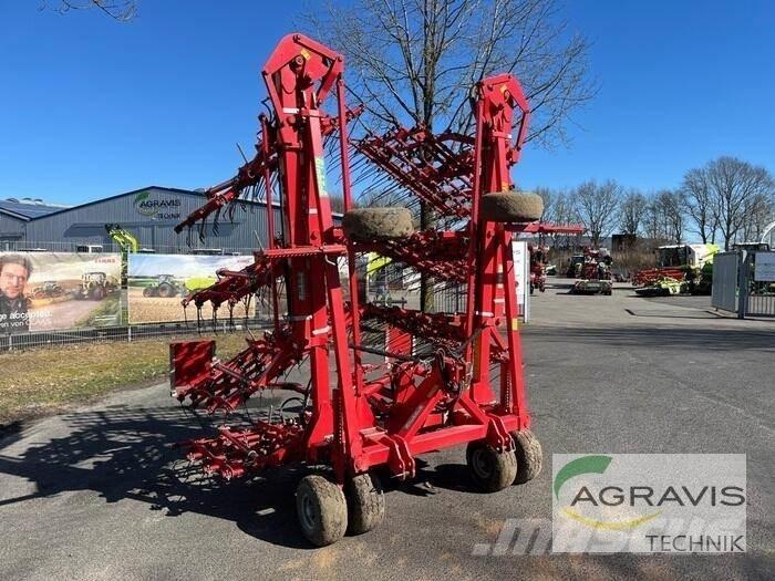 Einböck AEROSTAR 1200 Gadanheiras e cortadores de folhas para pastos