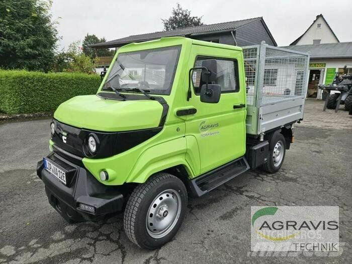 Evum MOTORS ACAR Outros Camiões