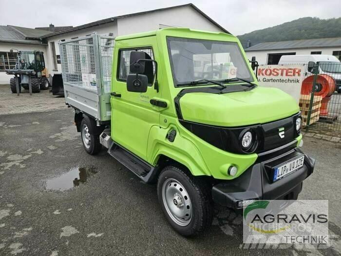 Evum MOTORS ACAR Outros Camiões