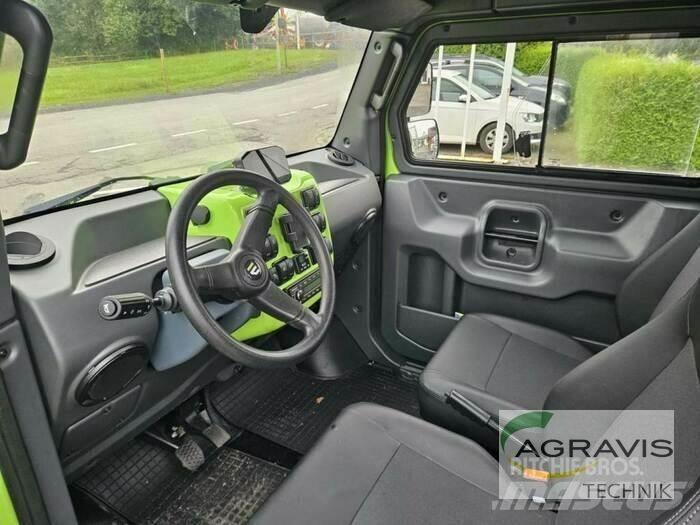 Evum MOTORS ACAR Outros Camiões