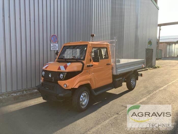 Evum MOTORS ACAR XL Automóvel