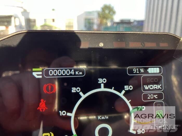 Evum MOTORS ACAR XL Automóvel