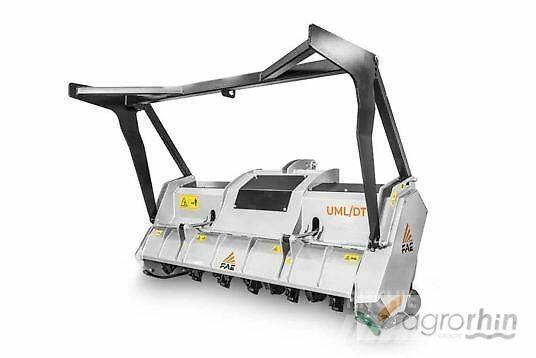 FAE UML/DT 225 Agricultura - Outros
