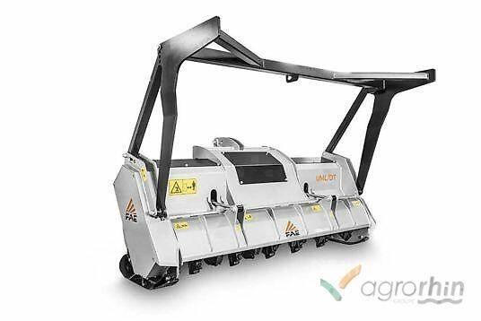 FAE UML/DT 225 Agricultura - Outros

