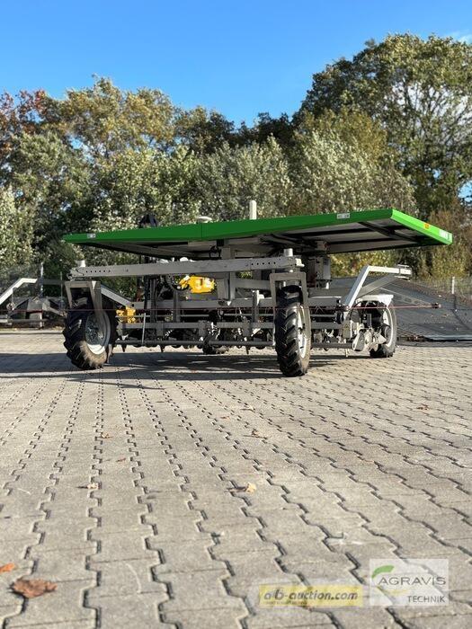 Farmdroid FD20 Outros acessórios de tractores