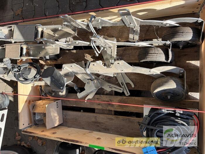 Farmdroid FD20 Outros acessórios de tractores