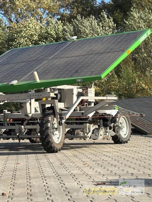 Farmdroid FD20 Outros acessórios de tractores