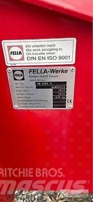Fella 4080 Gadanheiras
