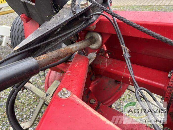 Fella TH 8608 DN Ancinho virador