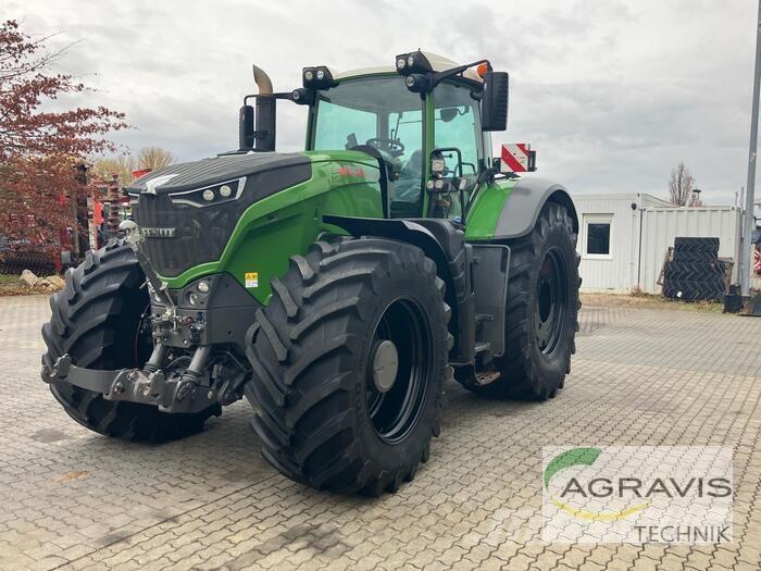 Fendt 1050 VARIO GEN-2 Tratores Agrícolas usados