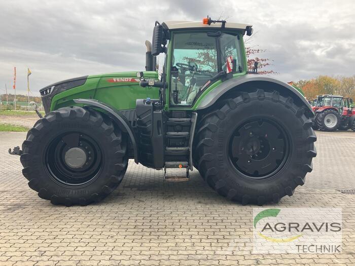 Fendt 1050 VARIO GEN-2 Tratores Agrícolas usados