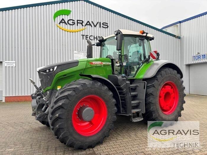 Fendt 1050 VARIO GEN-3 Tratores Agrícolas usados