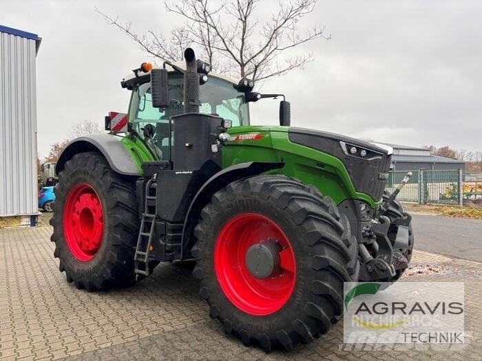 Fendt 1050 VARIO GEN-3 Tratores Agrícolas usados
