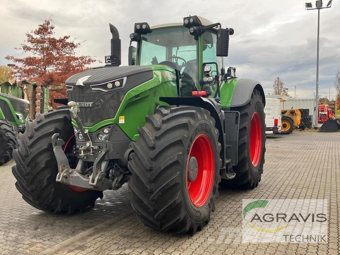 Fendt 1050 VARIO GEN-3 Tratores Agrícolas usados
