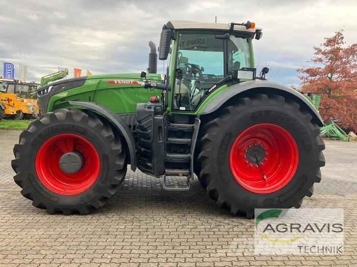 Fendt 1050 VARIO GEN-3 Tratores Agrícolas usados