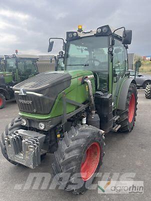 Fendt 209 F Agricultura - Outros
